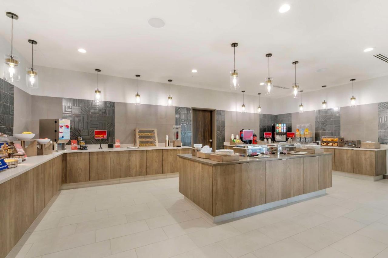 Best Western Plus Winter Haven Inn & Suites Extérieur photo