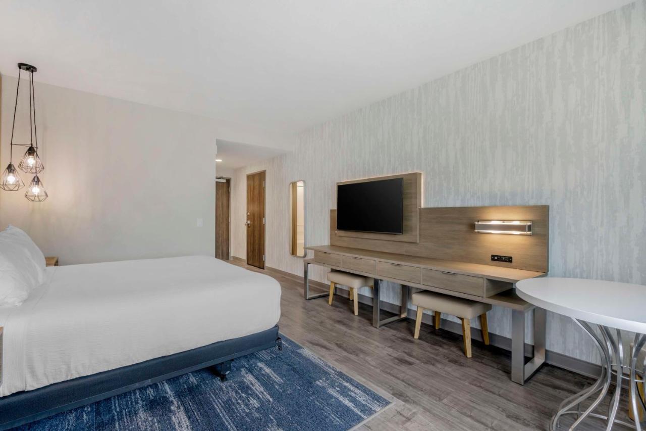 Best Western Plus Winter Haven Inn & Suites Extérieur photo