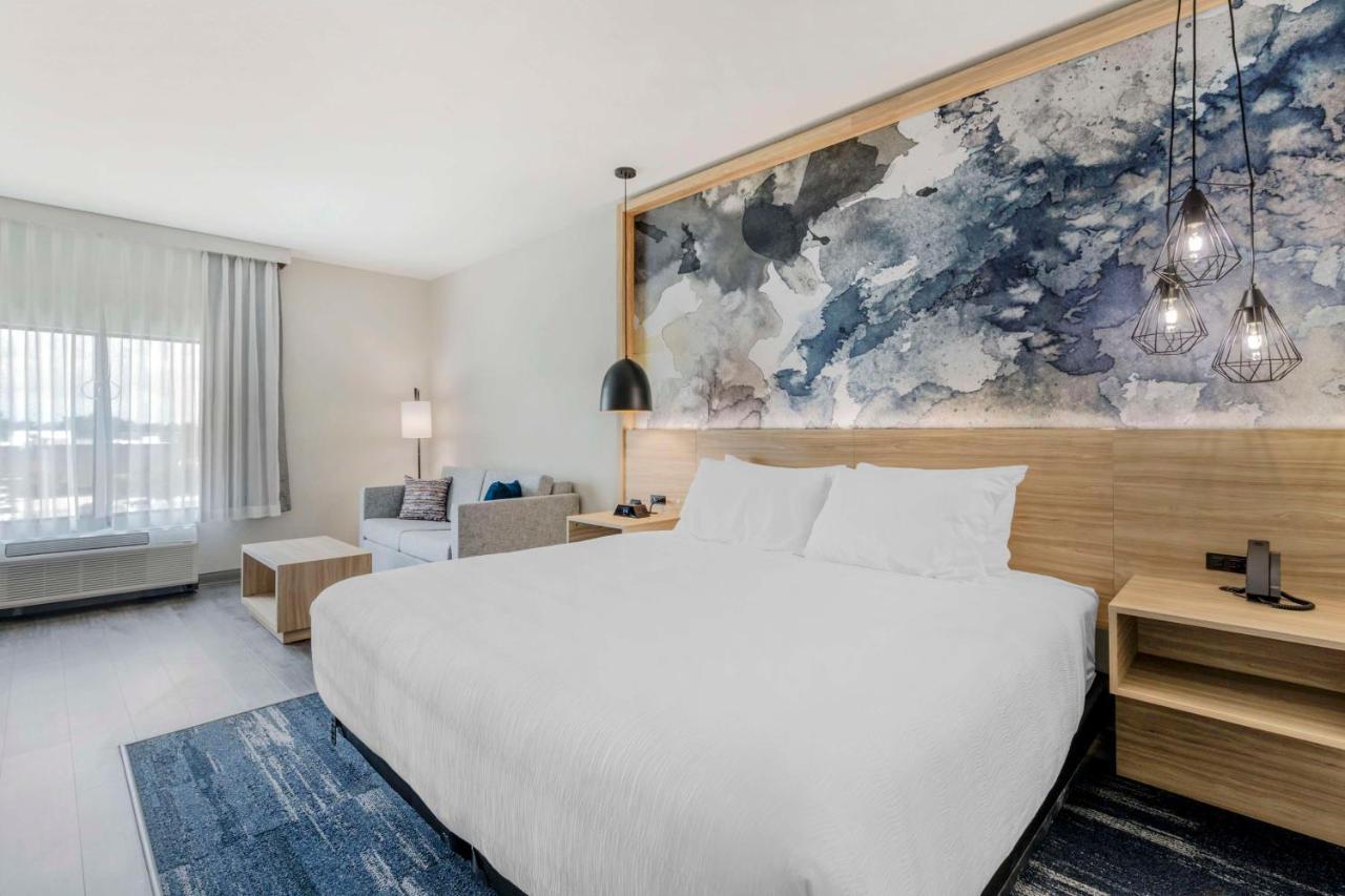 Best Western Plus Winter Haven Inn & Suites Extérieur photo