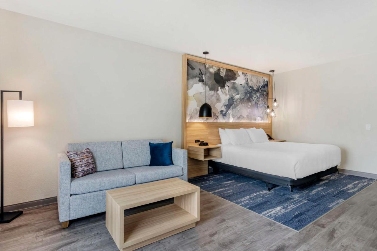 Best Western Plus Winter Haven Inn & Suites Extérieur photo