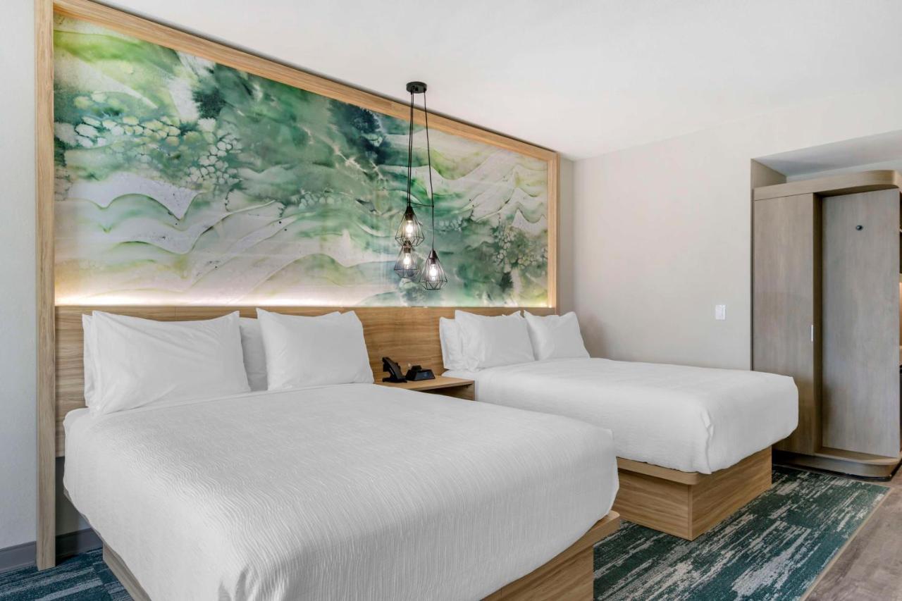 Best Western Plus Winter Haven Inn & Suites Extérieur photo