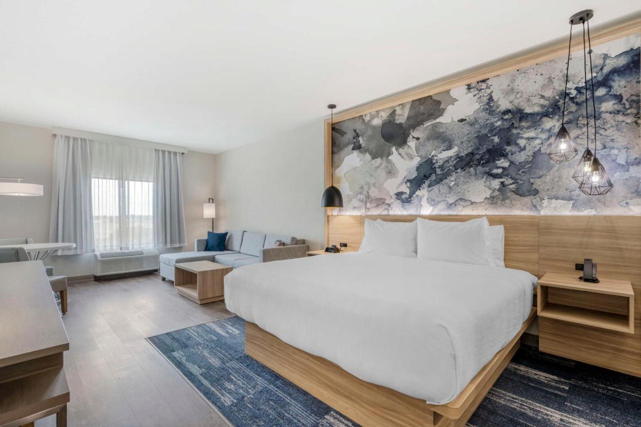 Best Western Plus Winter Haven Inn & Suites Extérieur photo