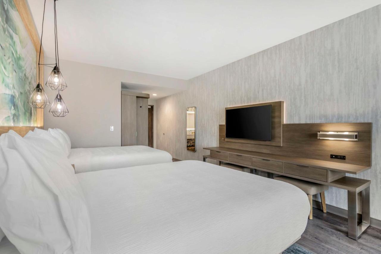 Best Western Plus Winter Haven Inn & Suites Extérieur photo