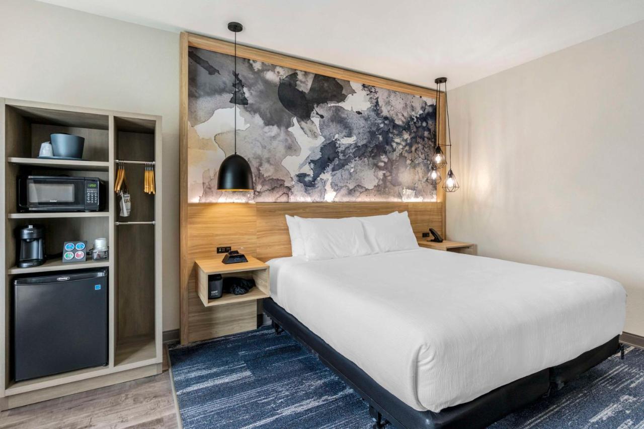 Best Western Plus Winter Haven Inn & Suites Extérieur photo