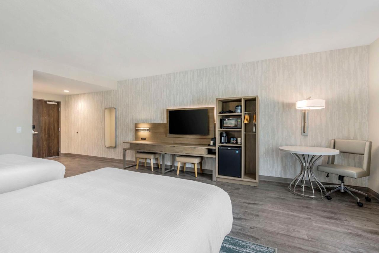 Best Western Plus Winter Haven Inn & Suites Extérieur photo