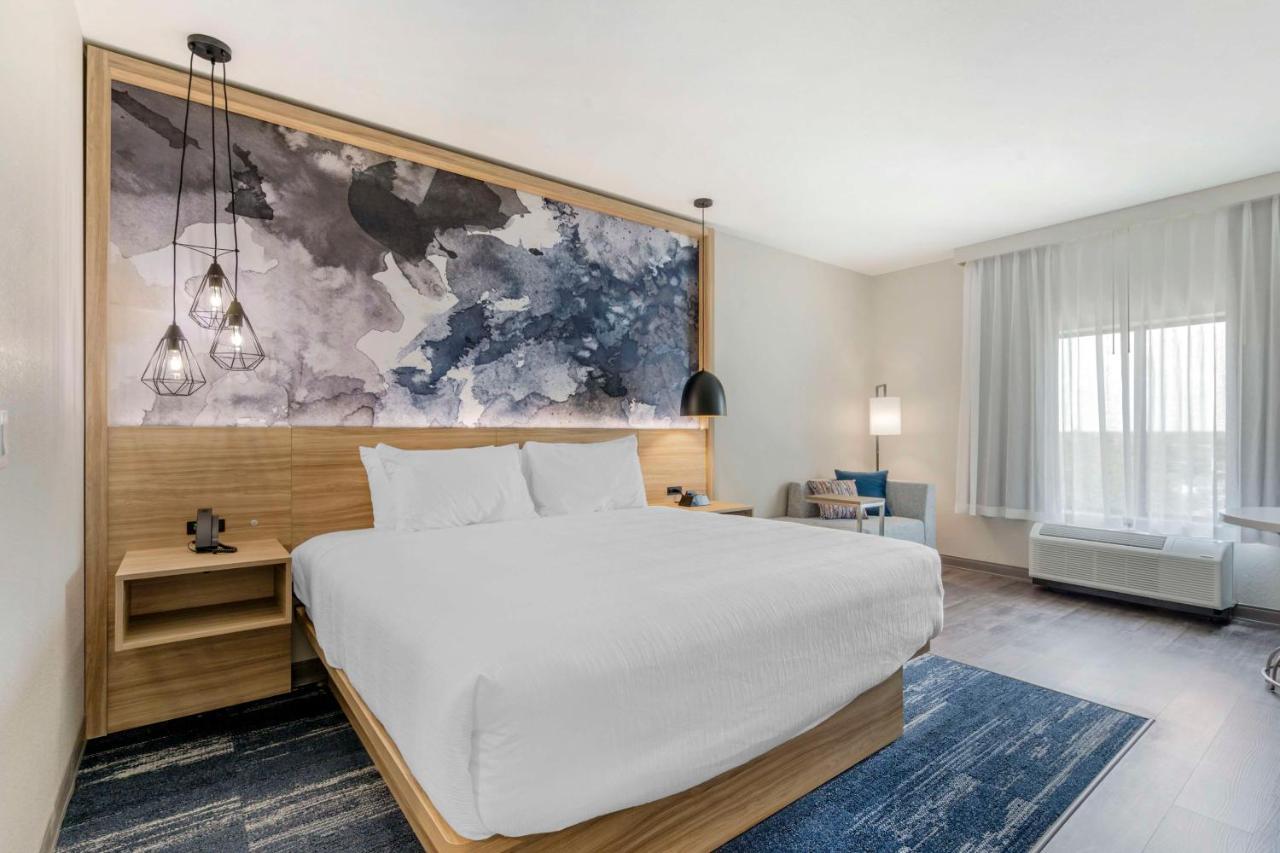 Best Western Plus Winter Haven Inn & Suites Extérieur photo