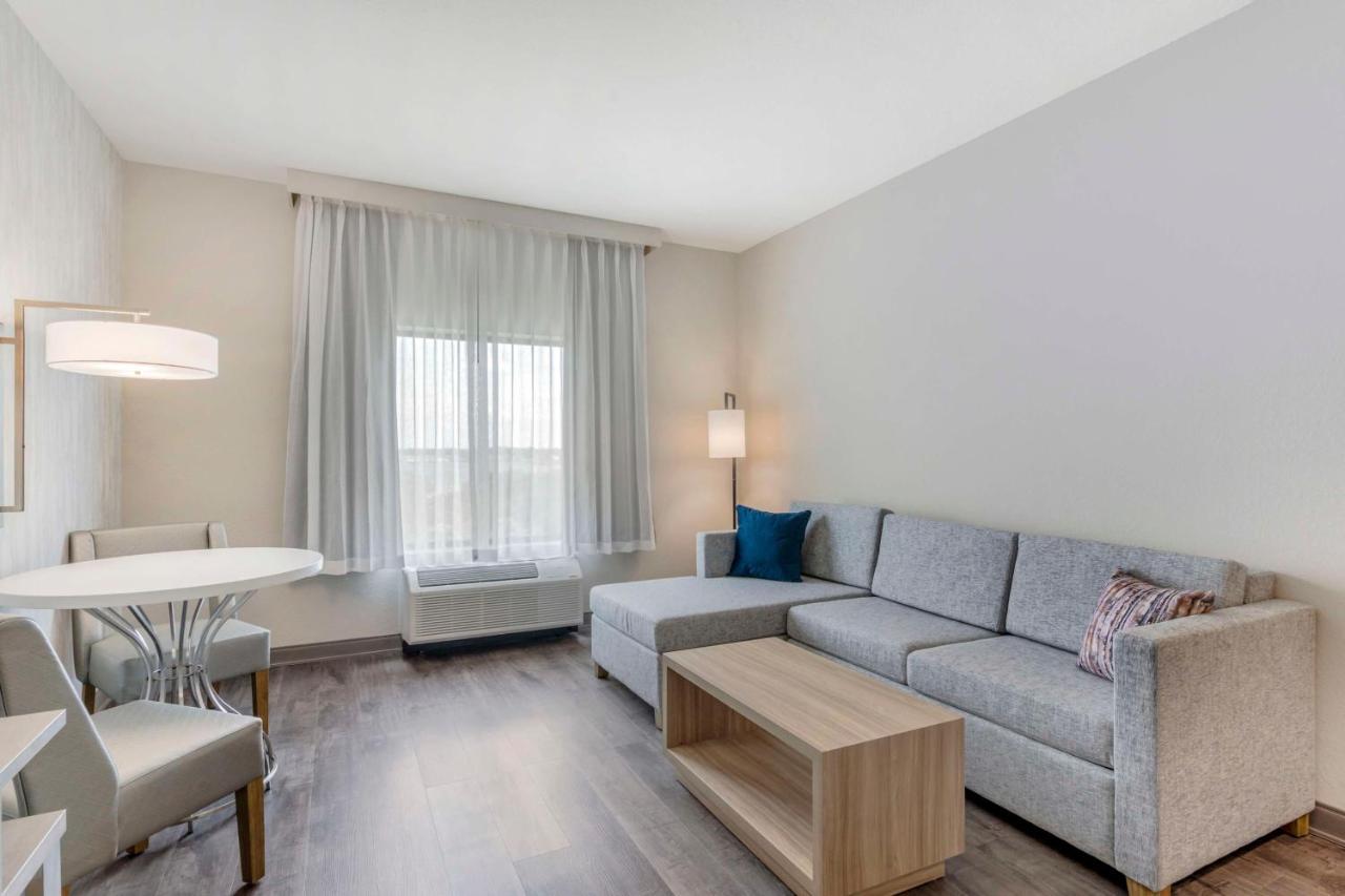 Best Western Plus Winter Haven Inn & Suites Extérieur photo