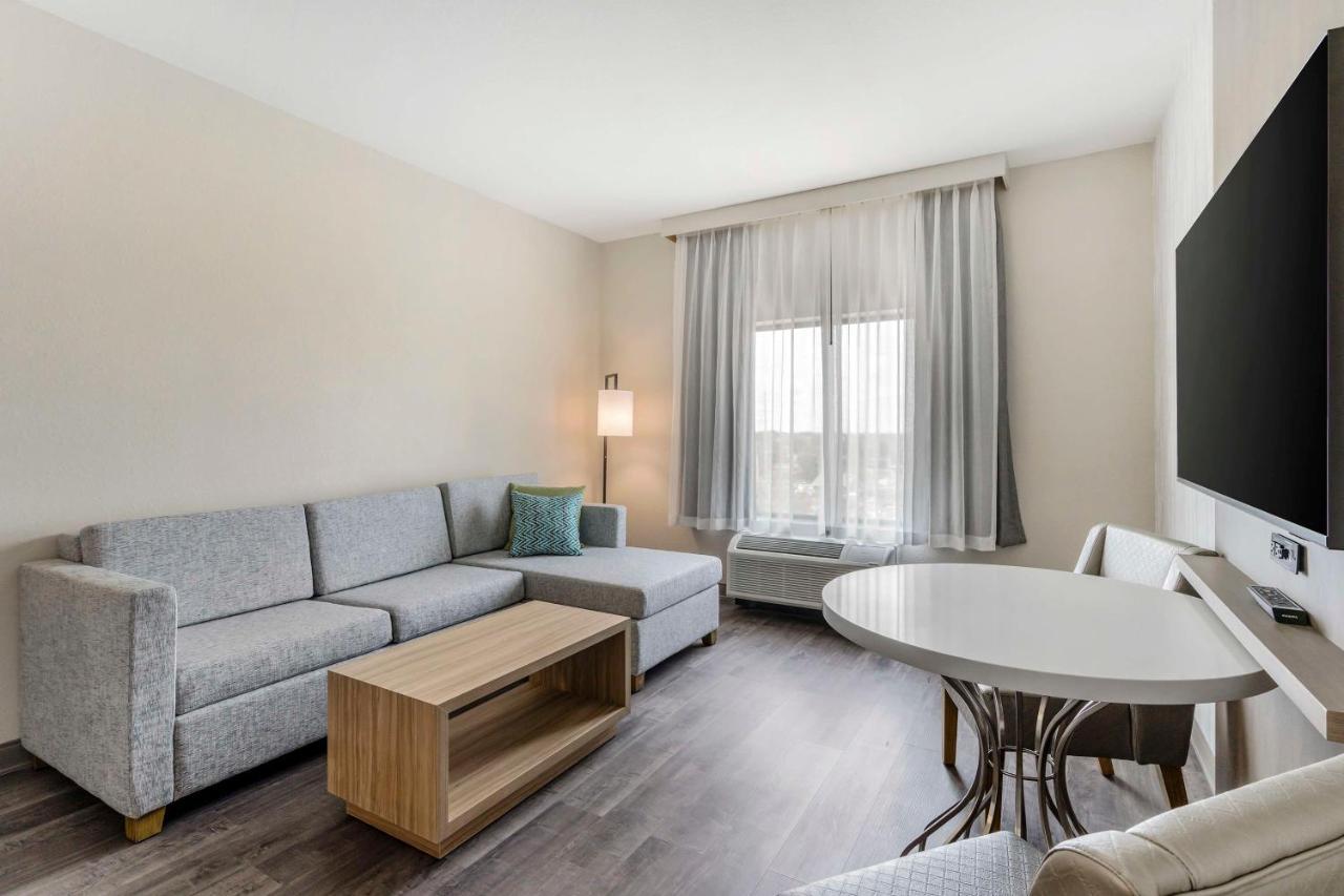 Best Western Plus Winter Haven Inn & Suites Extérieur photo