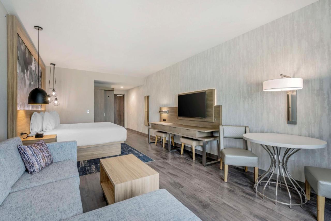 Best Western Plus Winter Haven Inn & Suites Extérieur photo