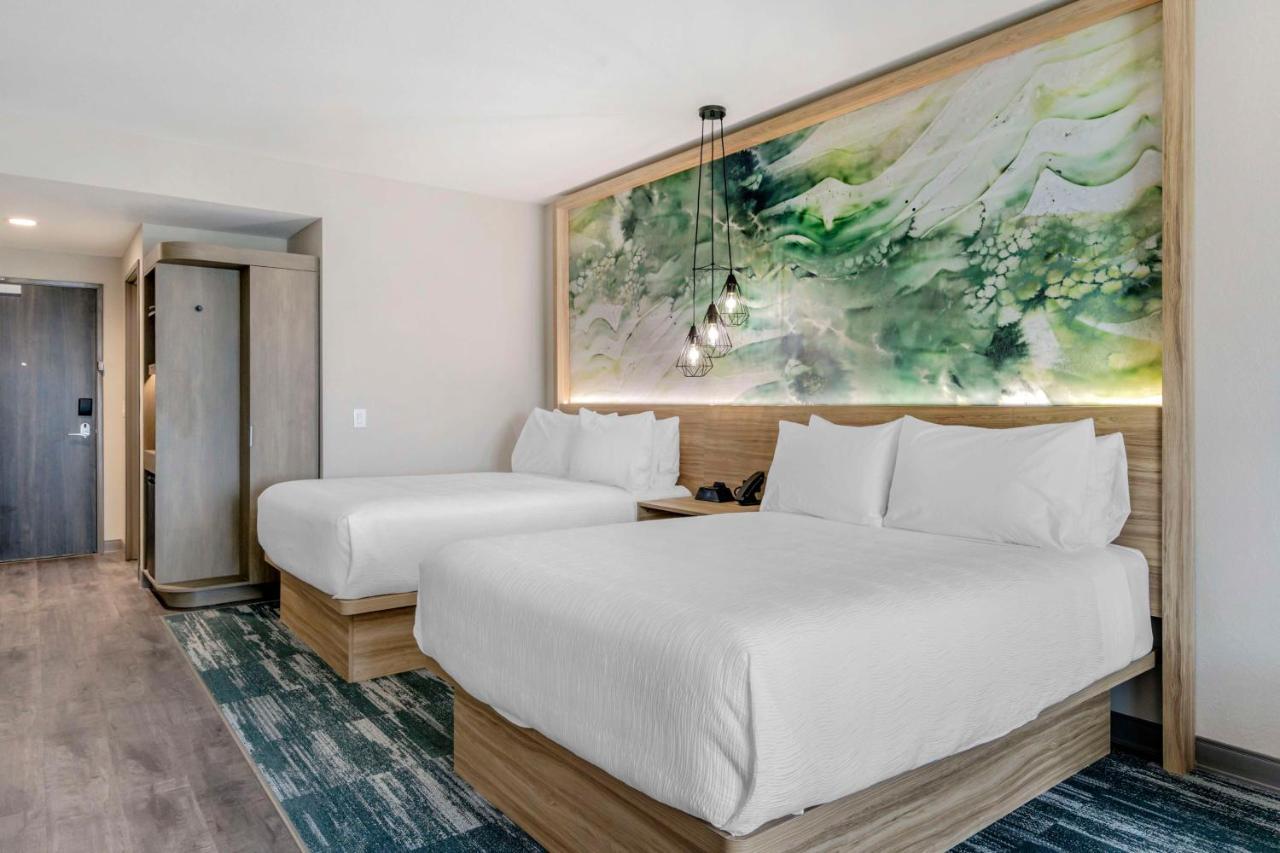 Best Western Plus Winter Haven Inn & Suites Extérieur photo