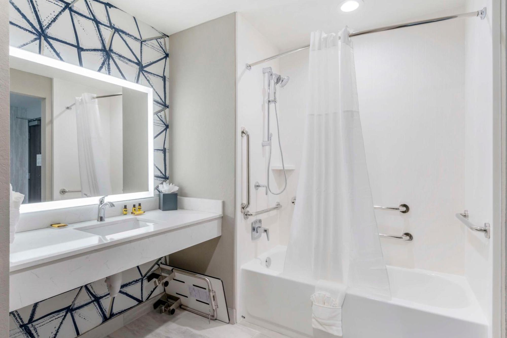 Best Western Plus Winter Haven Inn & Suites Extérieur photo